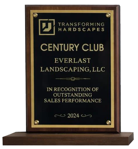2024 Century Club Award