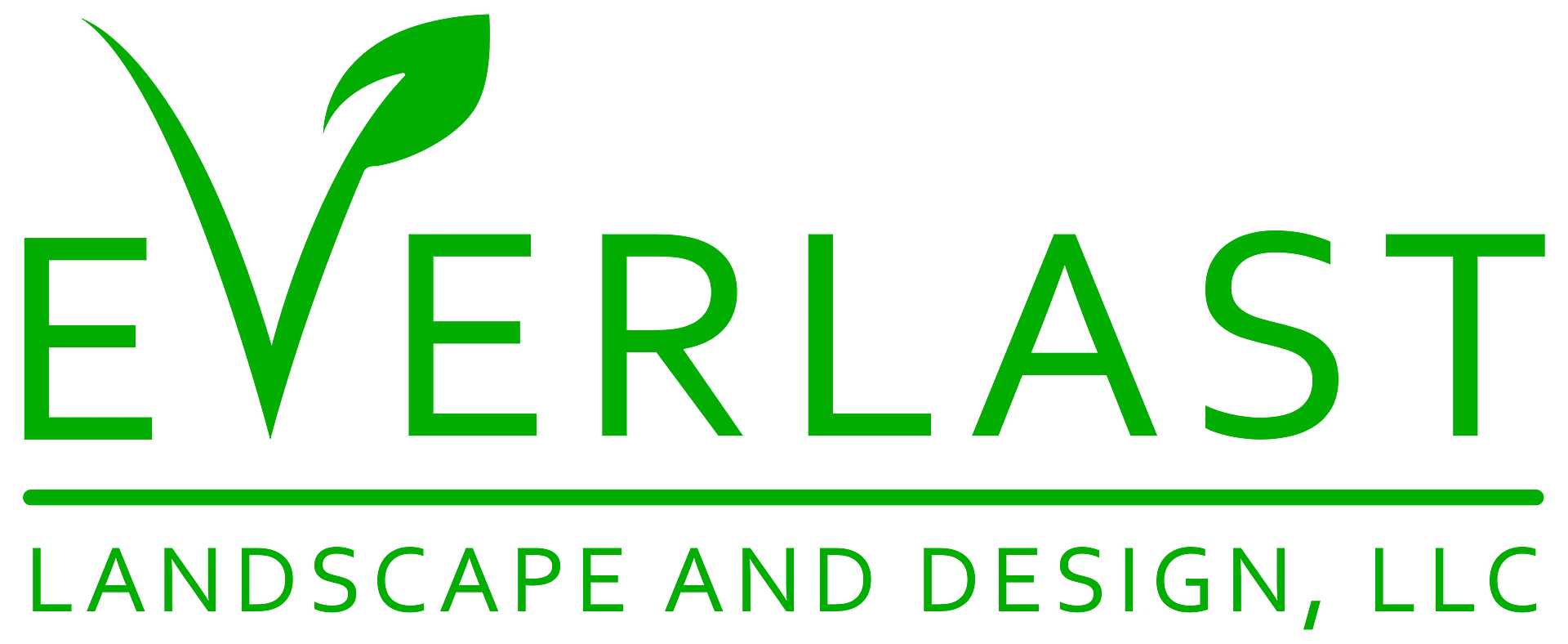 Everlast Landscape Logo